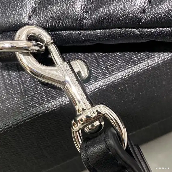 CLUTCH YSL MONOGRAM 0701